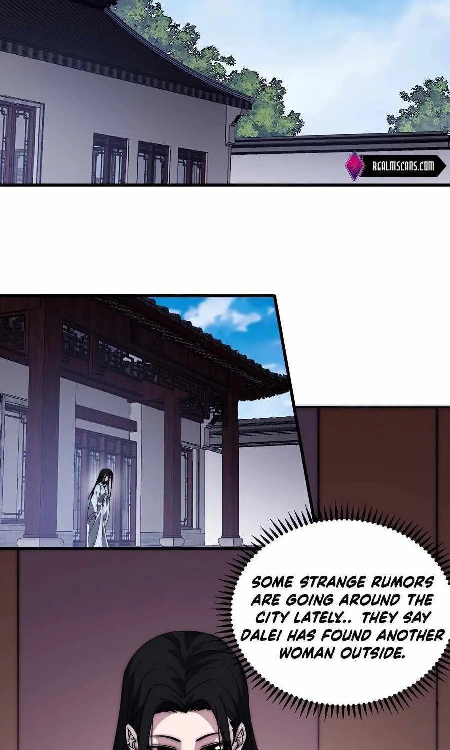 Read Start A Mountain chapter 491 image 2 on Lezhin