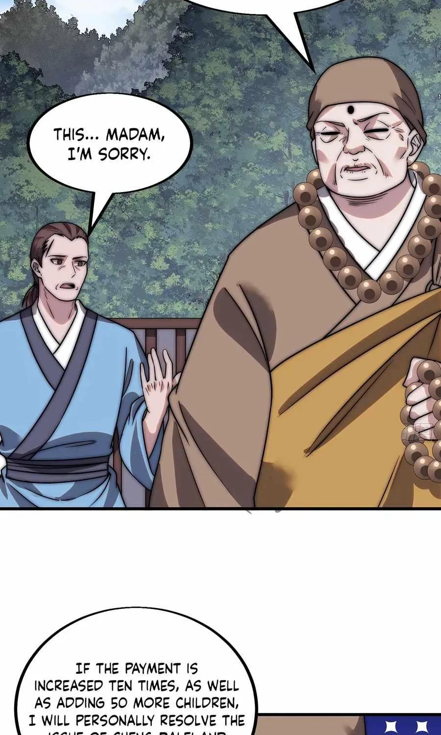 Read Start A Mountain chapter 491 image 23 on Lezhin