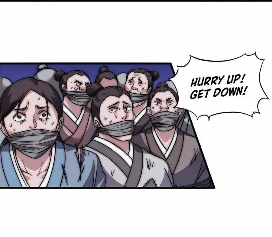 Read Start A Mountain chapter 491 image 35 on Lezhin