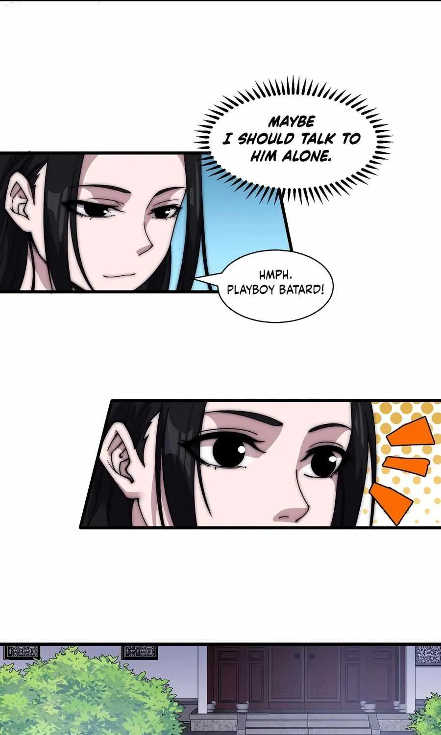 Read Start A Mountain chapter 491 image 5 on Lezhin