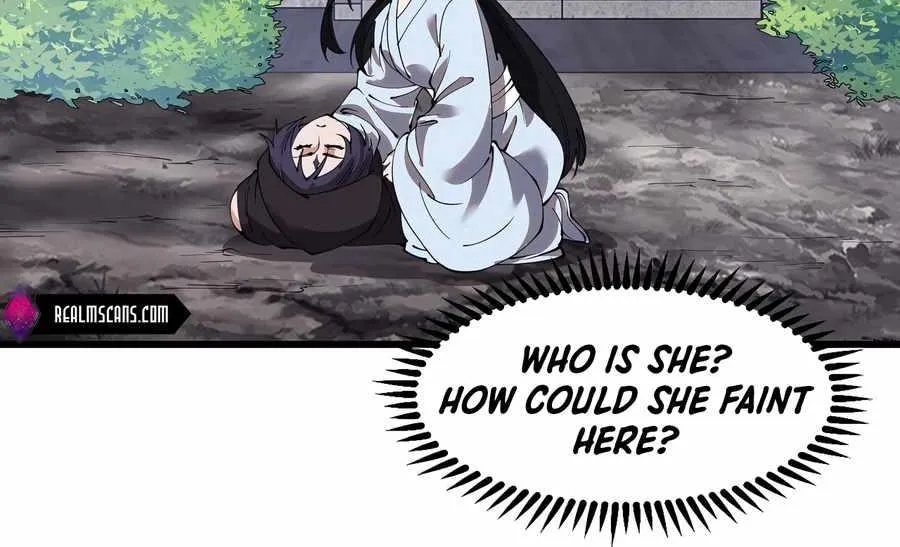Read Start A Mountain chapter 491 image 7 on Lezhin