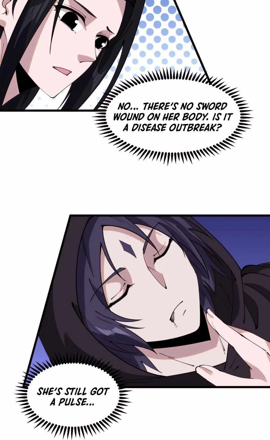 Read Start A Mountain chapter 491 image 9 on Lezhin