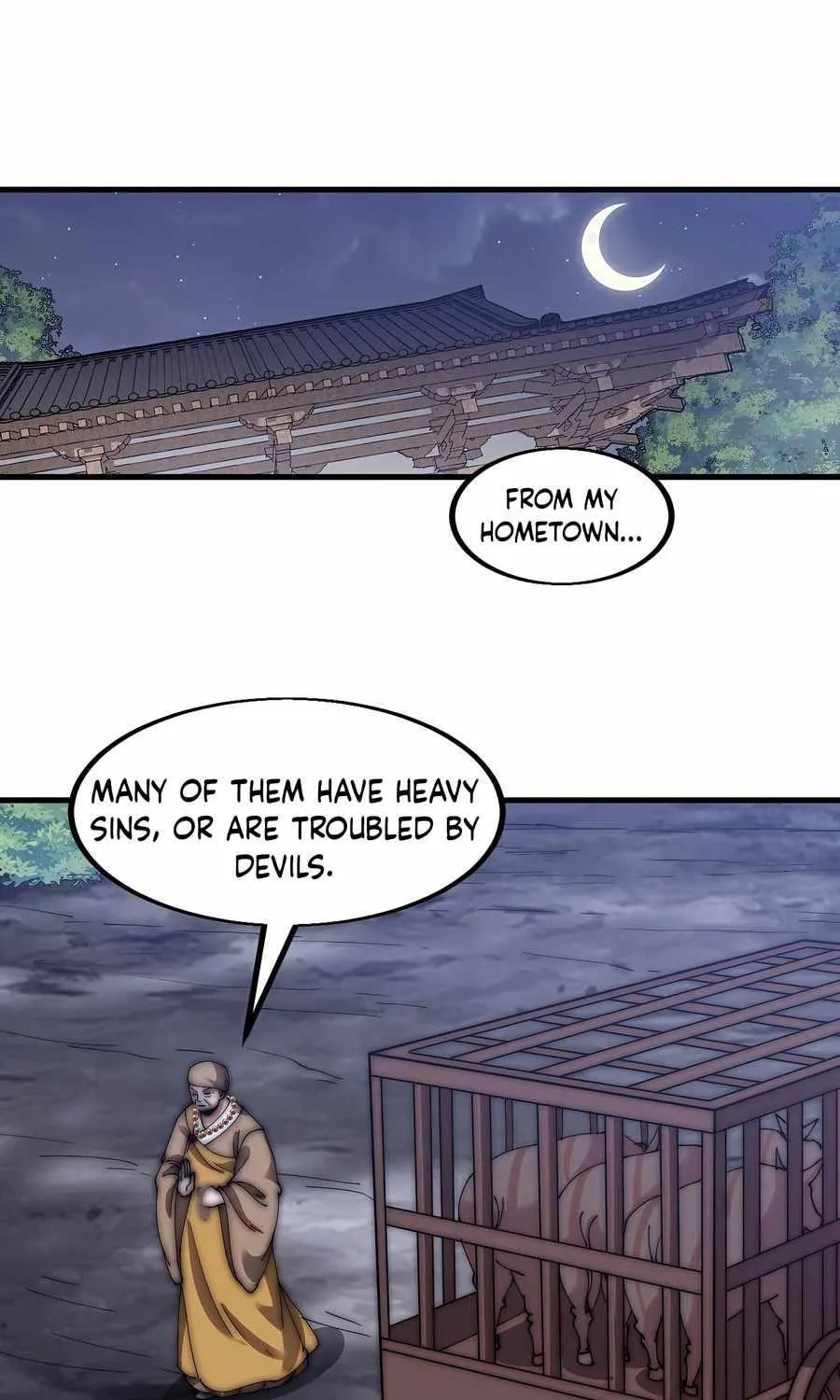 Read Start A Mountain chapter 492 image 13 on Lezhin
