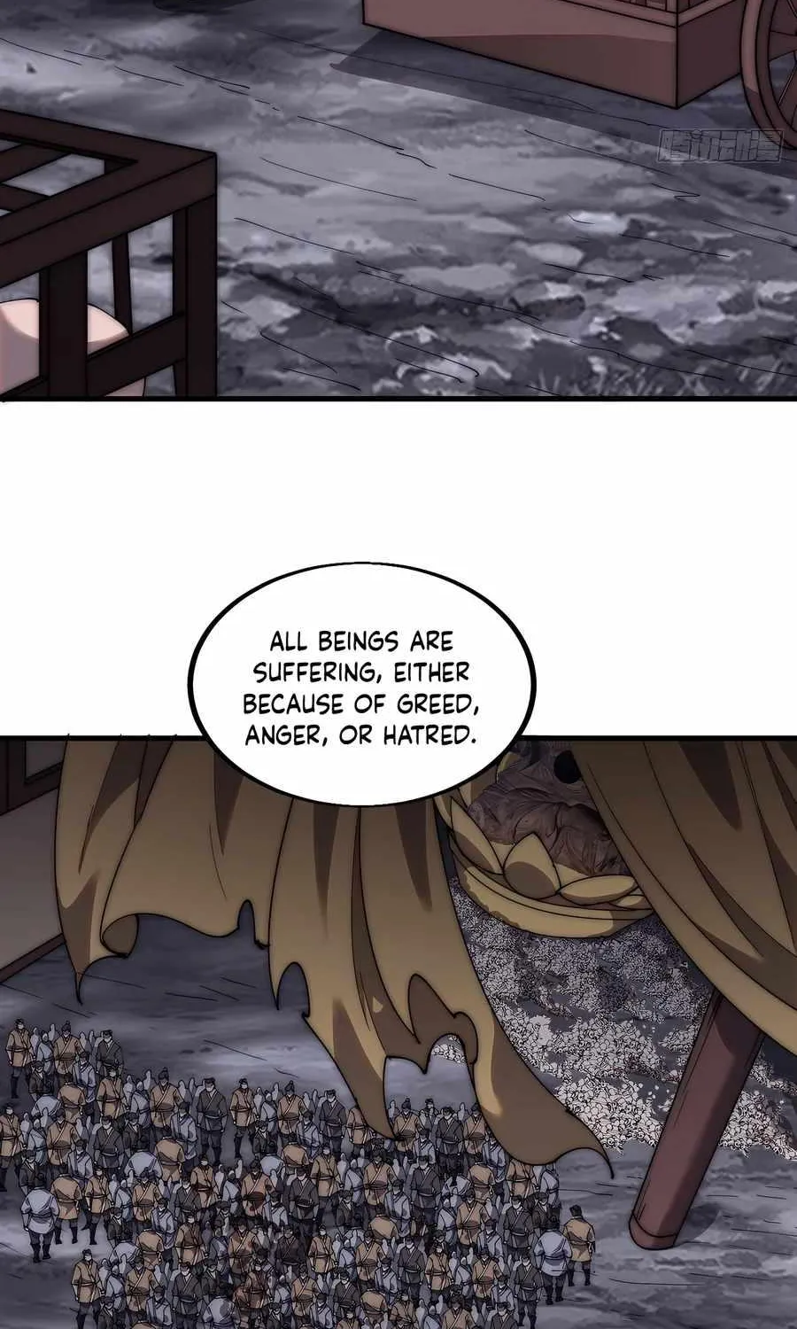 Read Start A Mountain chapter 492 image 14 on Lezhin