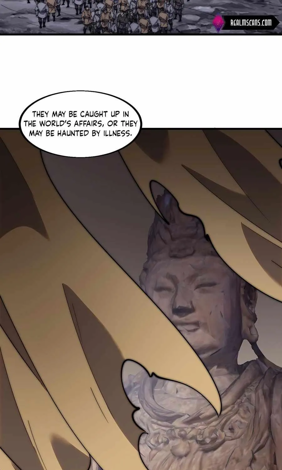 Read Start A Mountain chapter 492 image 15 on Lezhin
