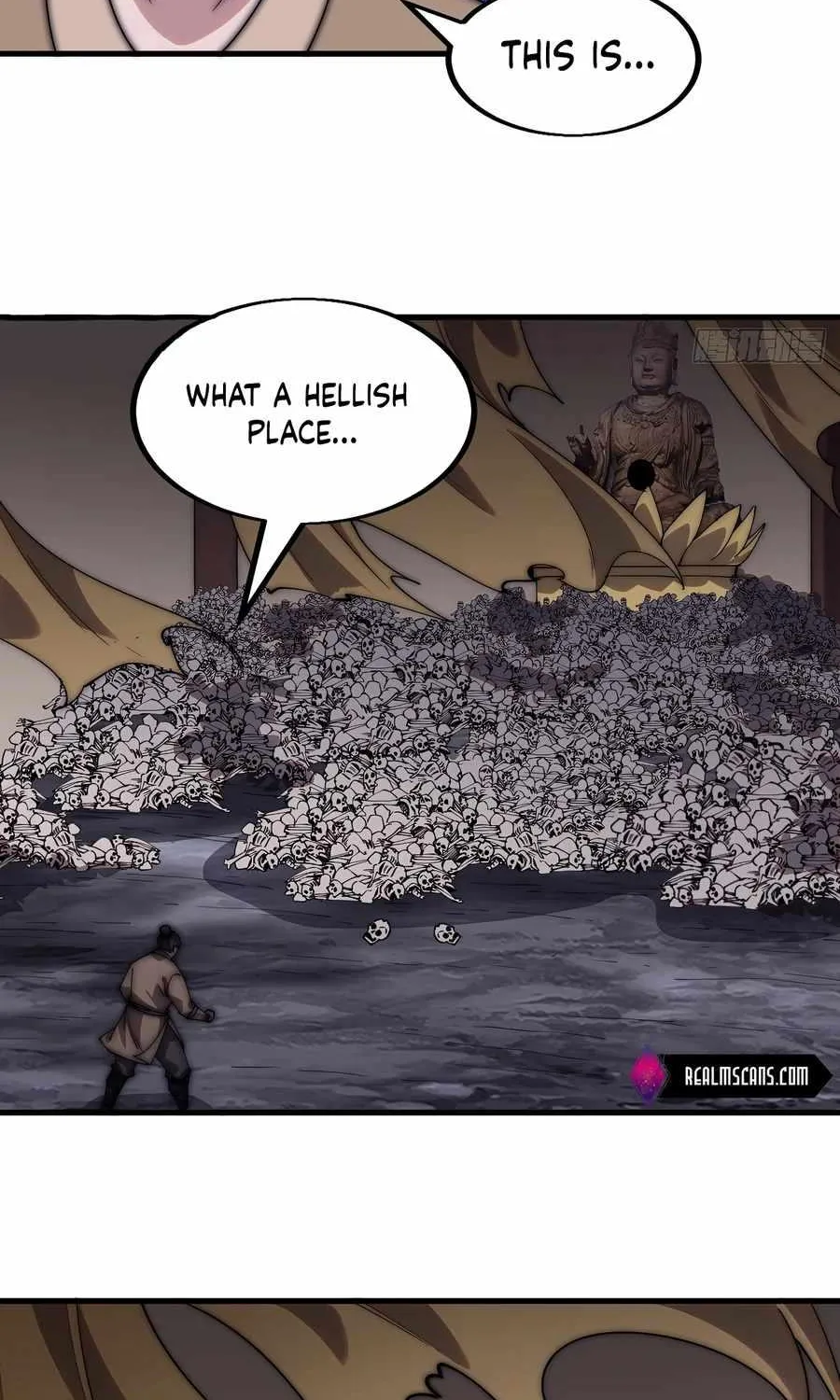 Read Start A Mountain chapter 492 image 18 on Lezhin