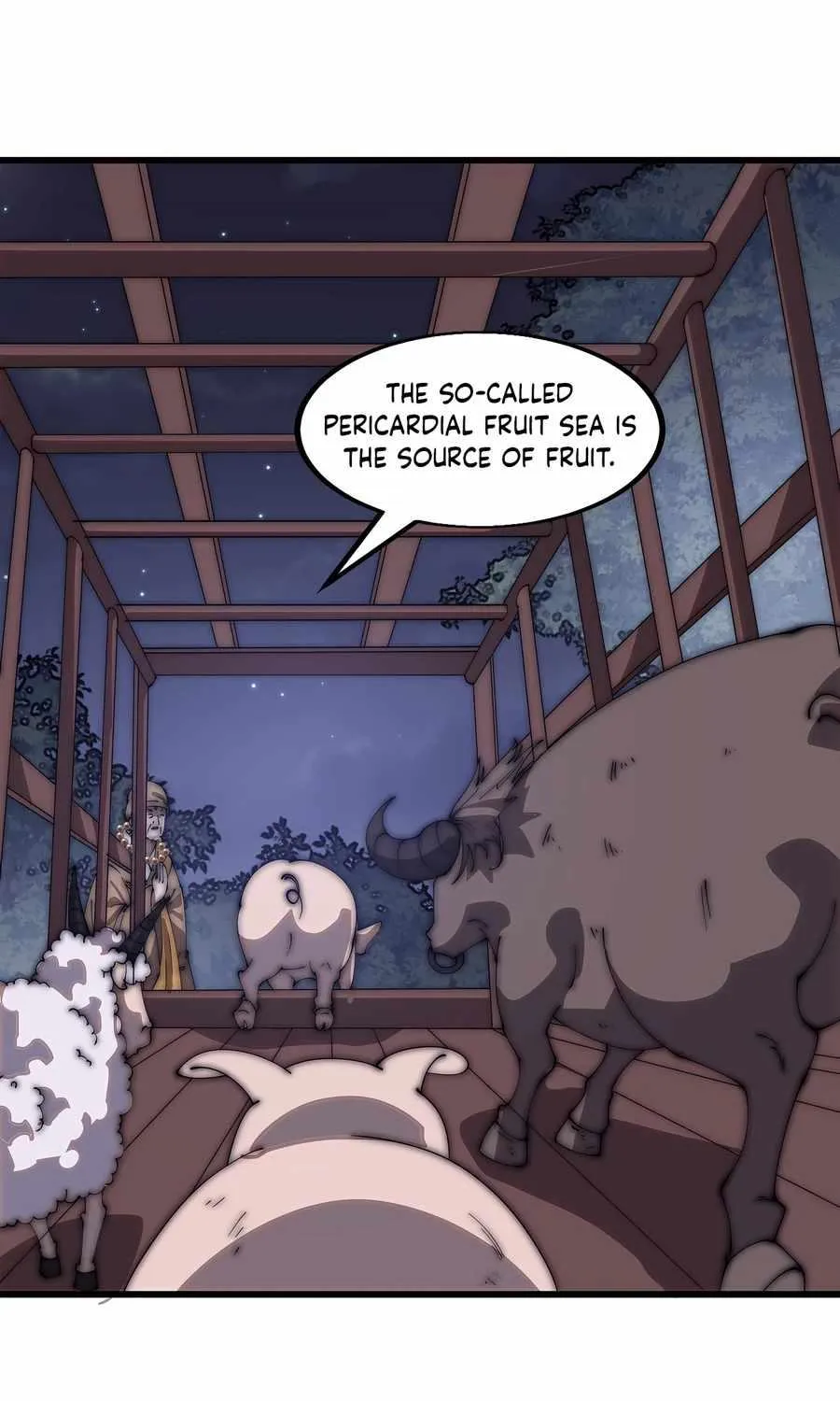 Read Start A Mountain chapter 492 image 26 on Lezhin