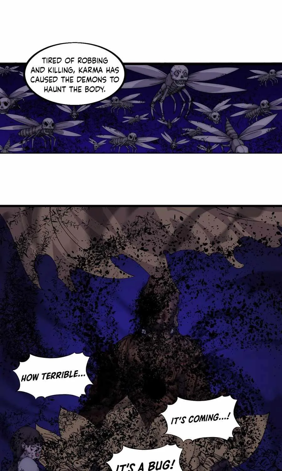 Read Start A Mountain chapter 492 image 29 on Lezhin