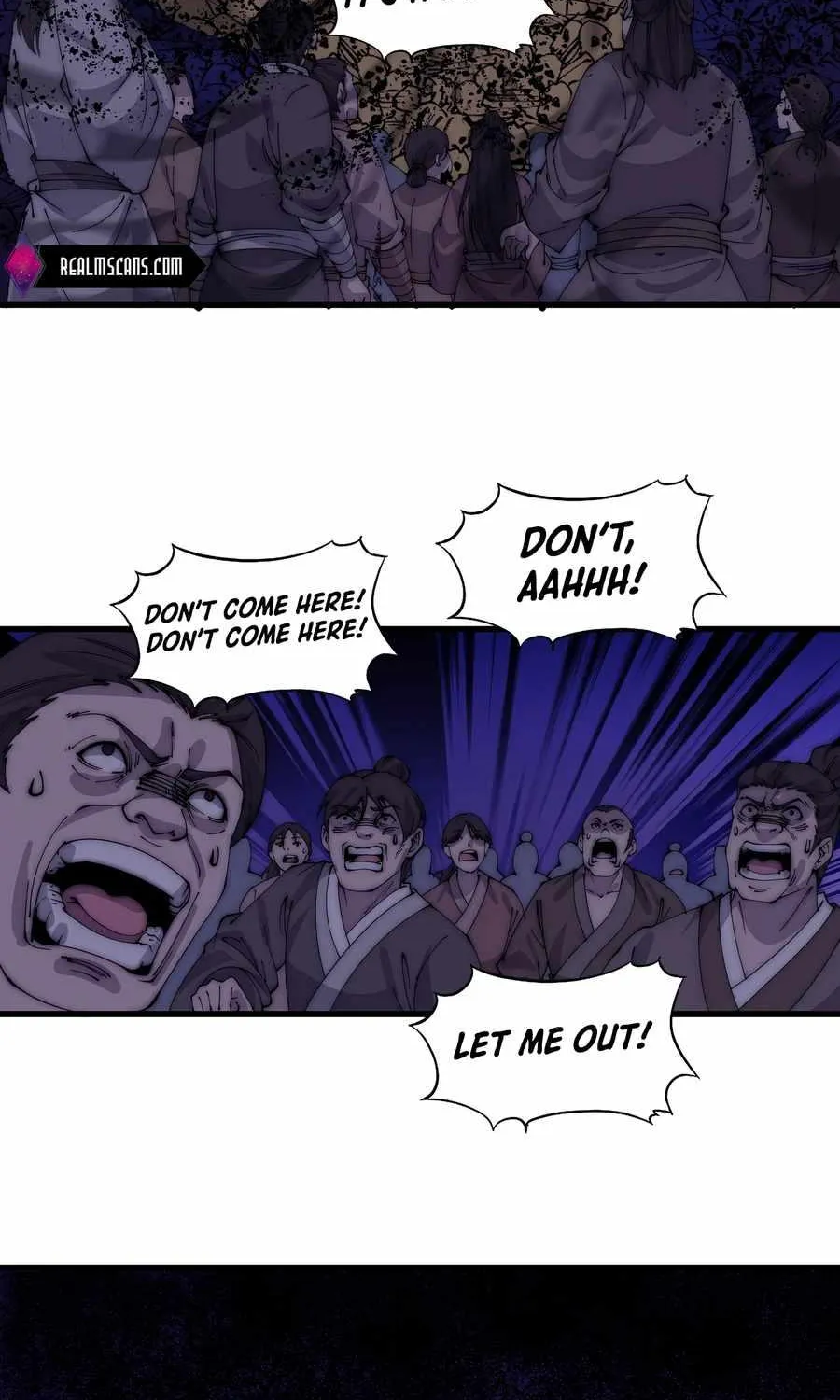 Read Start A Mountain chapter 492 image 30 on Lezhin