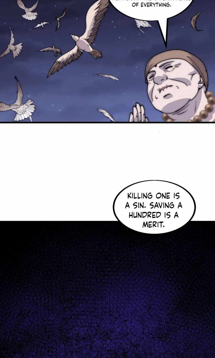 Read Start A Mountain chapter 492 image 33 on Lezhin