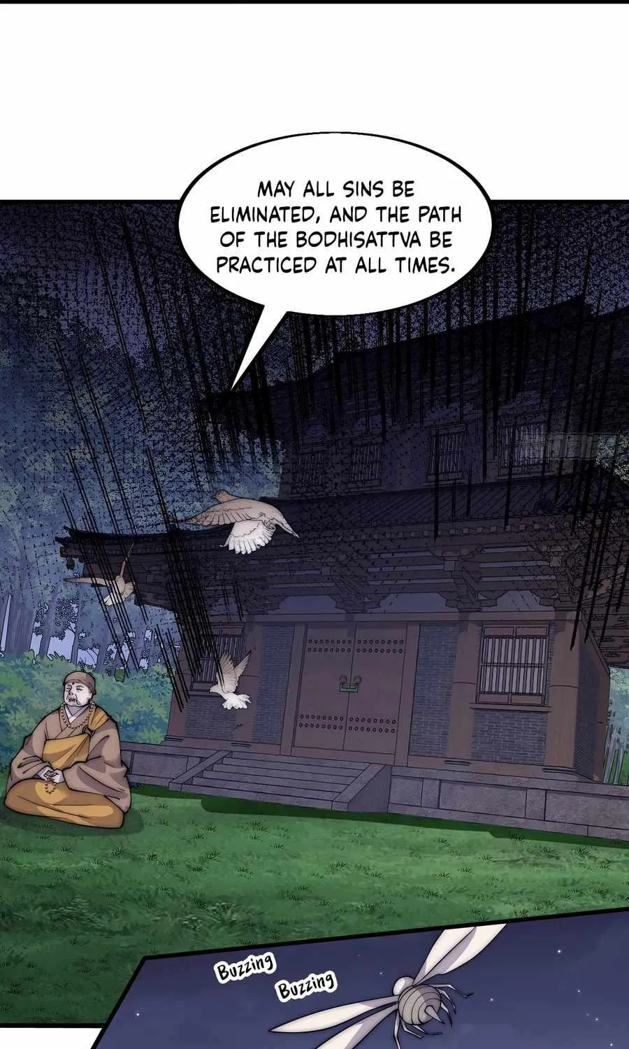 Read Start A Mountain chapter 492 image 38 on Lezhin