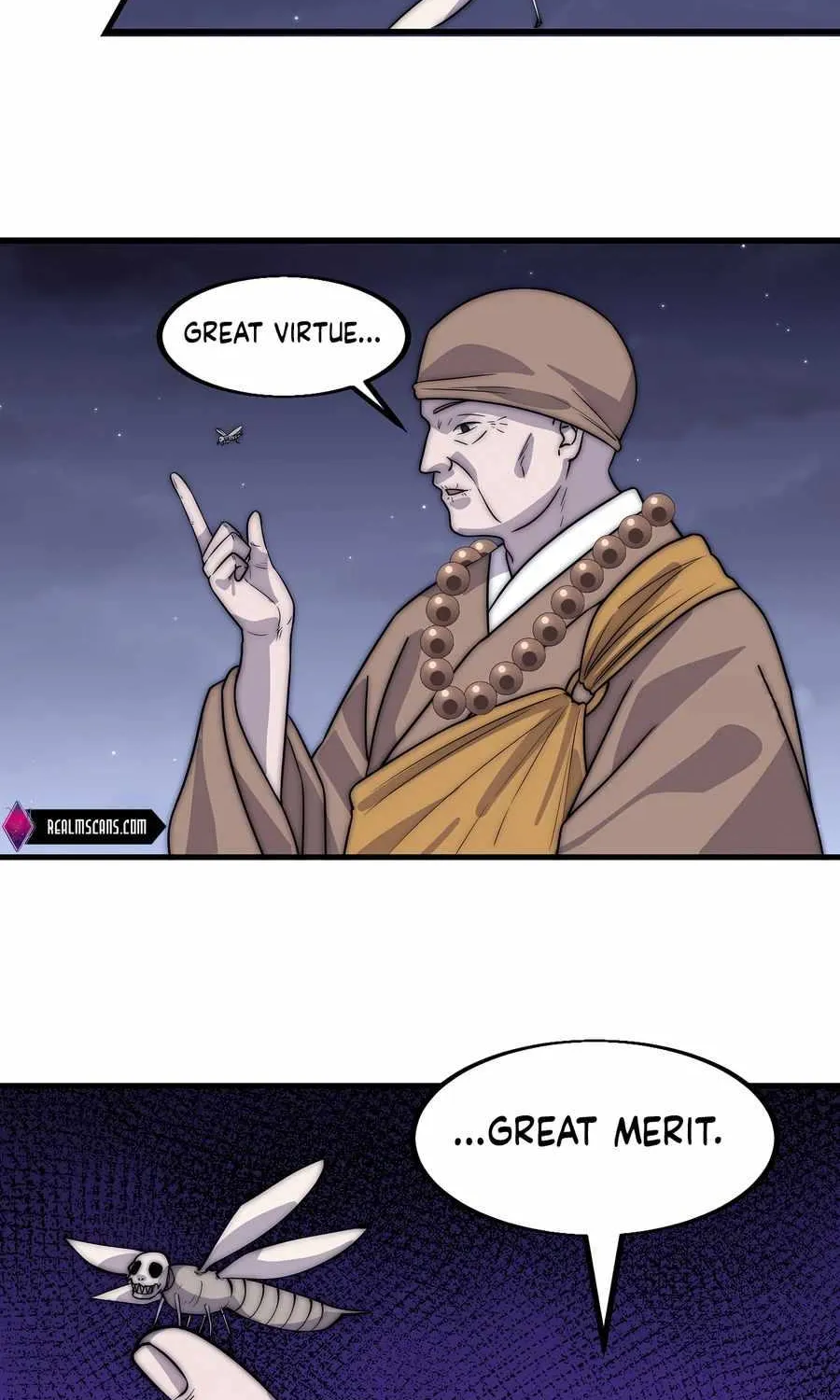 Read Start A Mountain chapter 492 image 39 on Lezhin