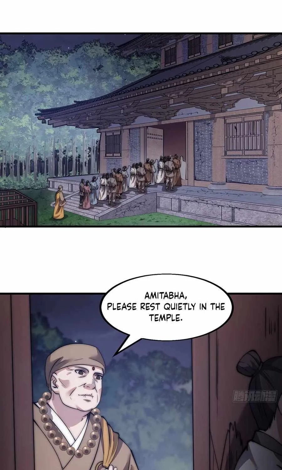Read Start A Mountain chapter 492 image 7 on Lezhin