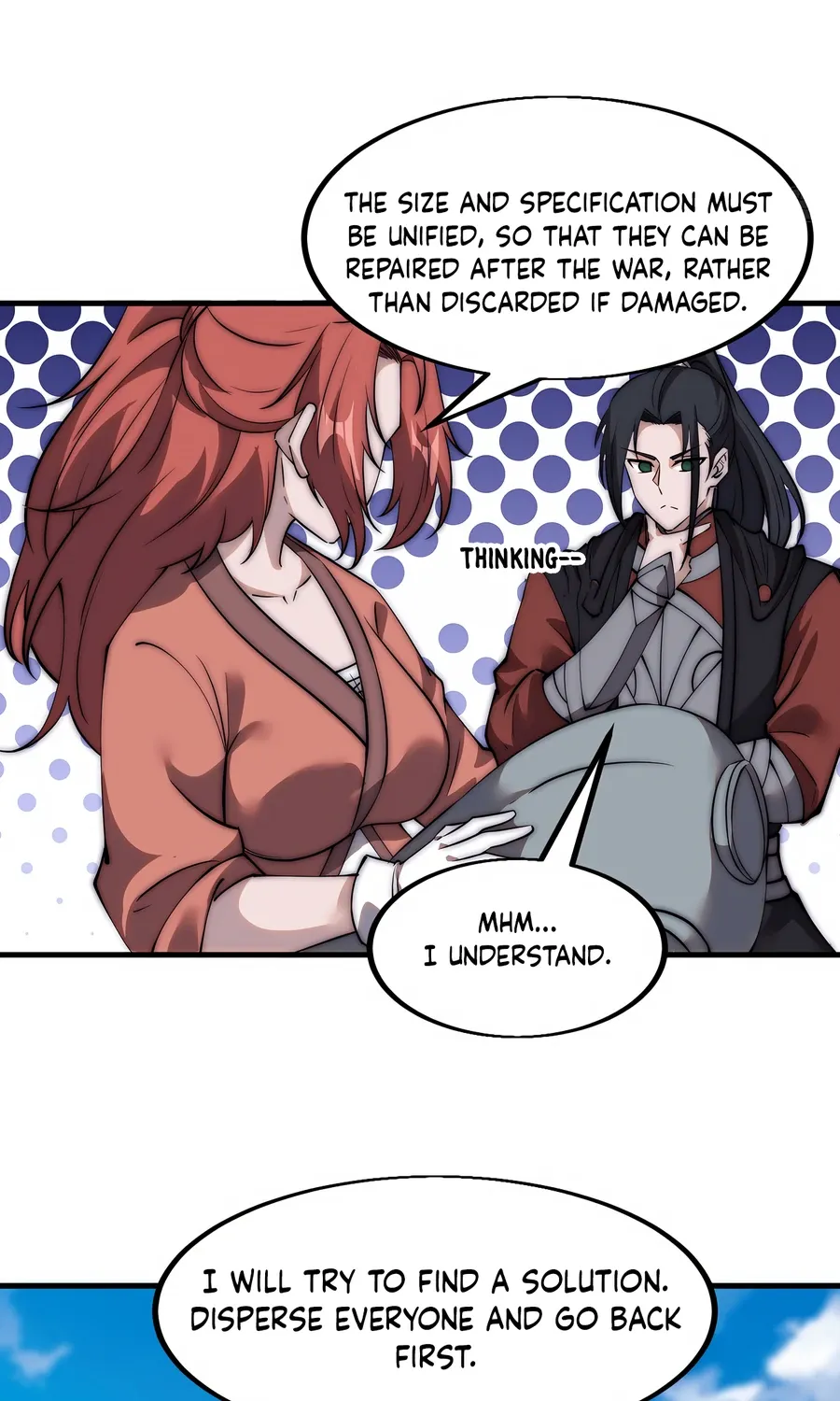 Read Start A Mountain chapter 493 image 18 on Lezhin
