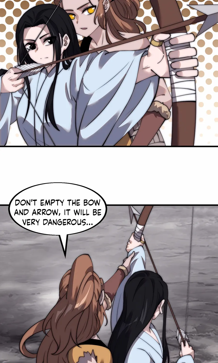 Read Start A Mountain chapter 493 image 2 on Lezhin