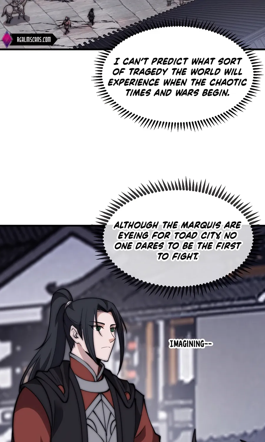 Read Start A Mountain chapter 493 image 22 on Lezhin