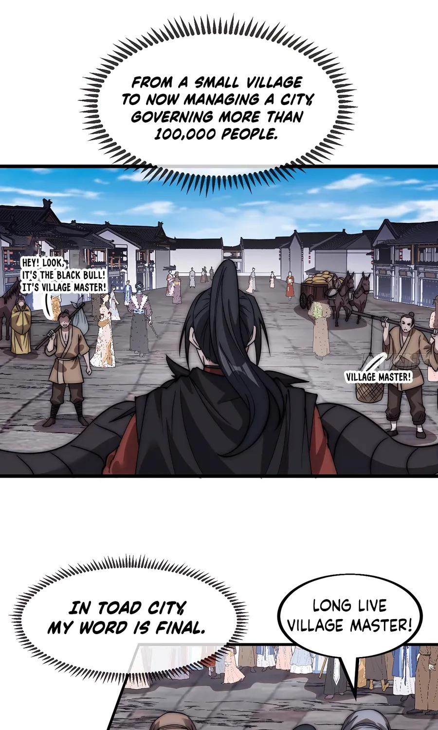 Read Start A Mountain chapter 493 image 24 on Lezhin
