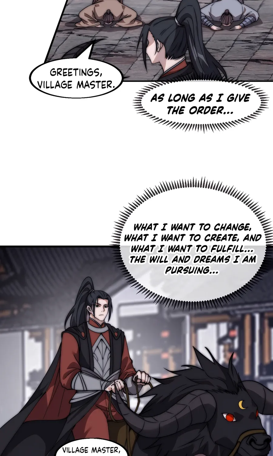 Read Start A Mountain chapter 493 image 25 on Lezhin