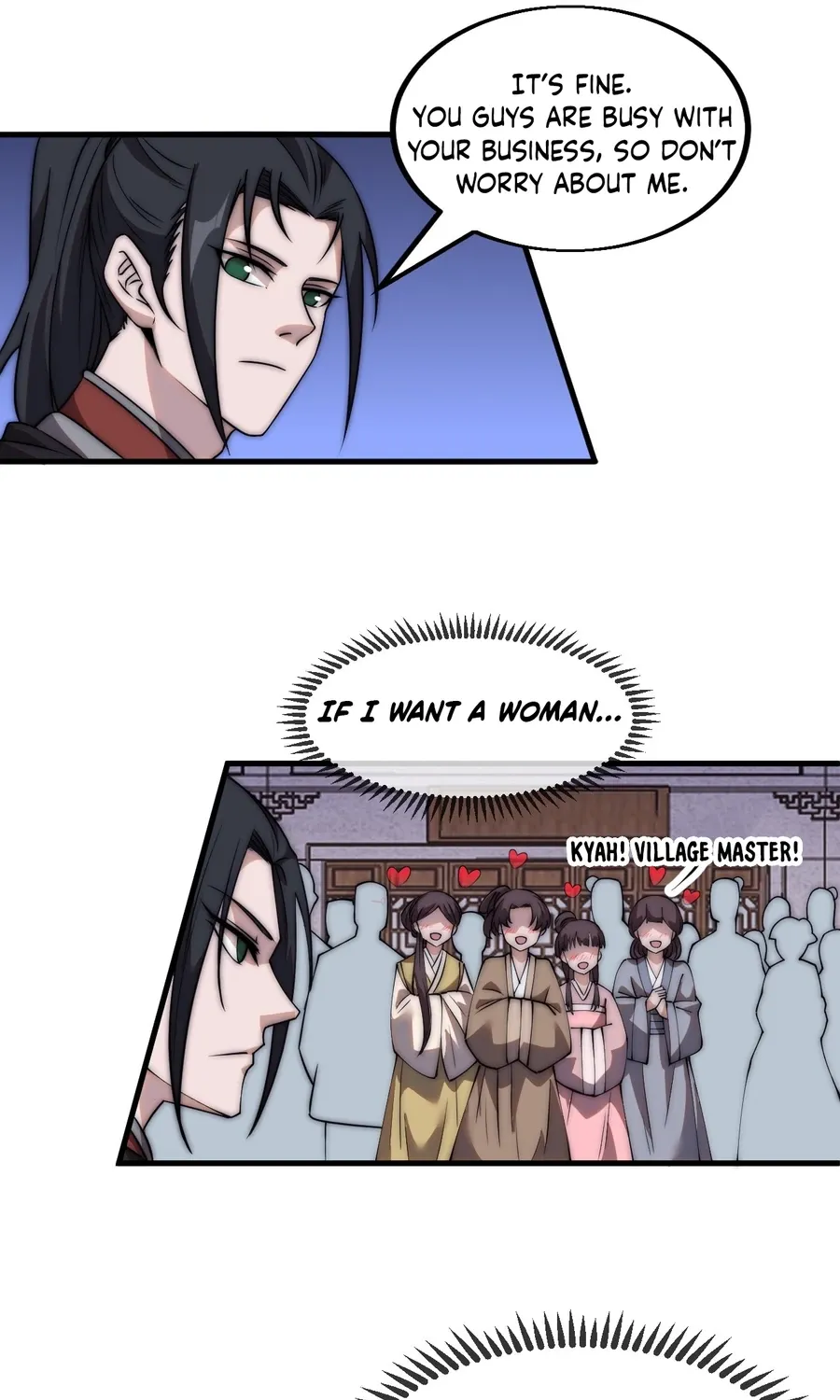 Read Start A Mountain chapter 493 image 27 on Lezhin