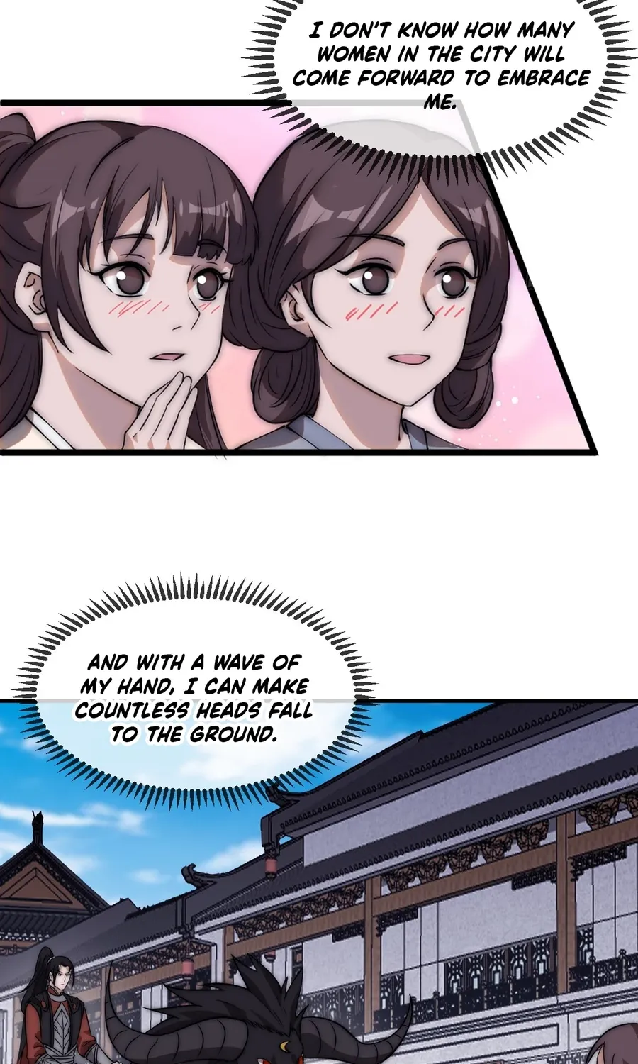 Read Start A Mountain chapter 493 image 28 on Lezhin