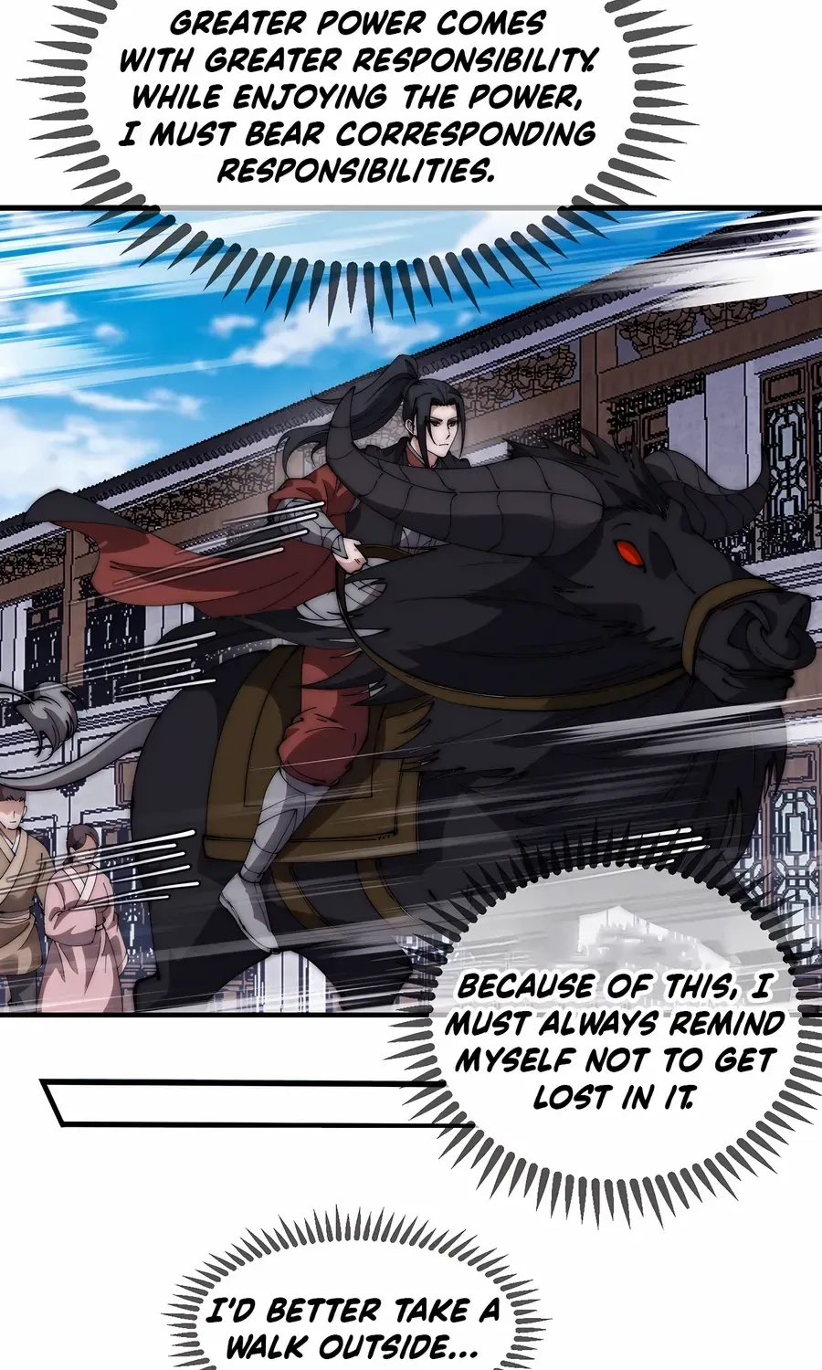 Read Start A Mountain chapter 493 image 32 on Lezhin