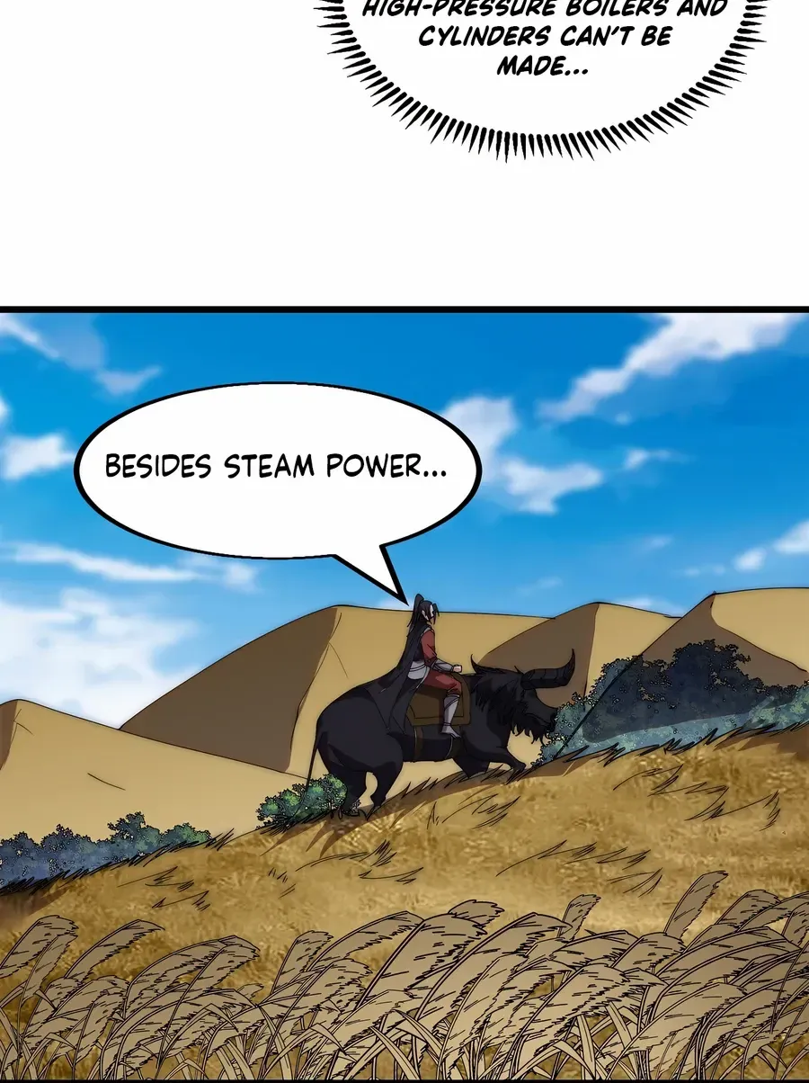 Read Start A Mountain chapter 493 image 39 on Lezhin