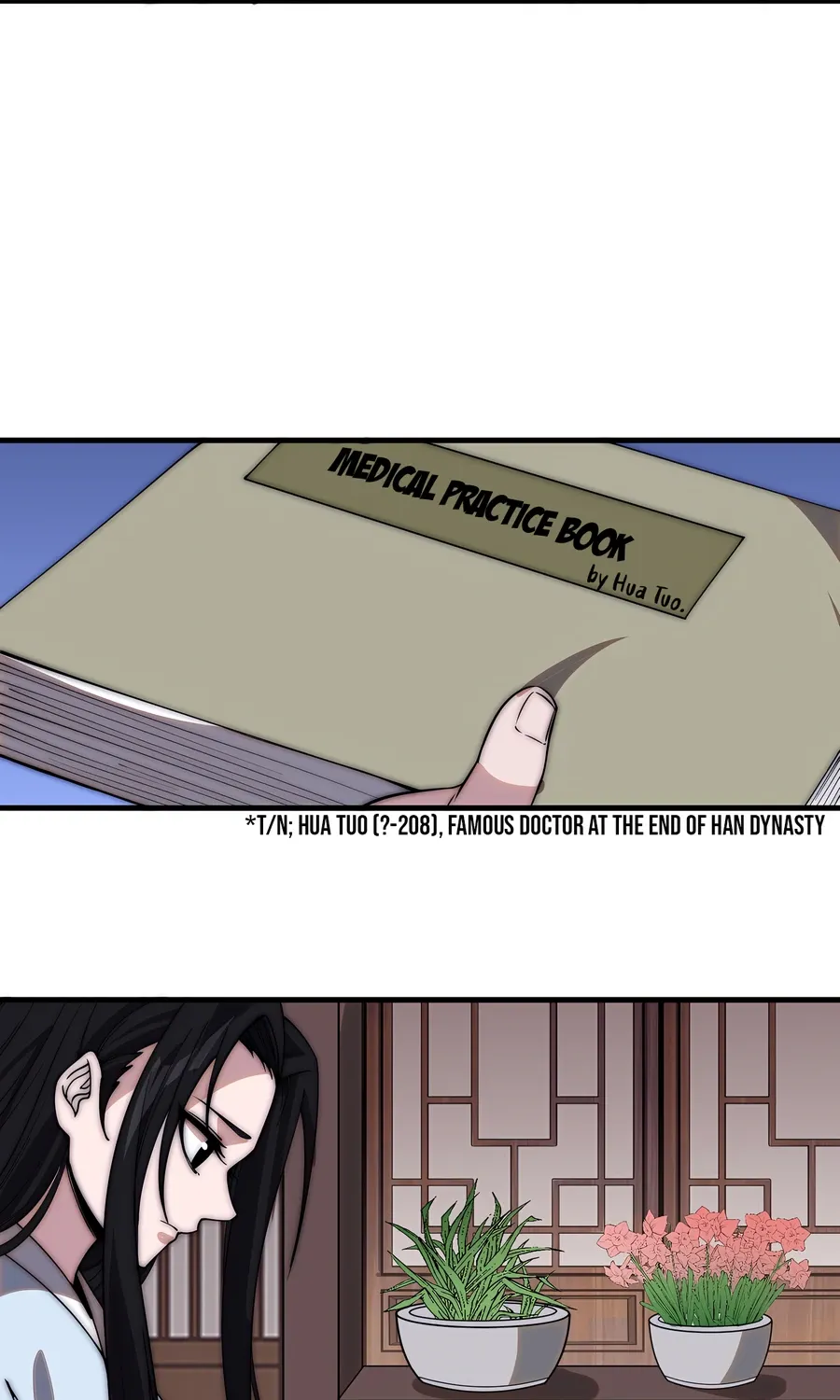 Read Start A Mountain chapter 494 image 16 on Lezhin