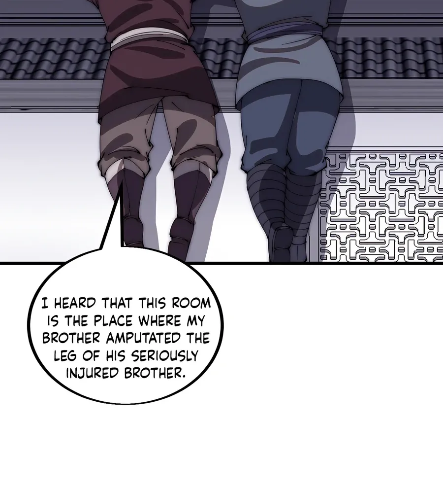 Read Start A Mountain chapter 494 image 21 on Lezhin