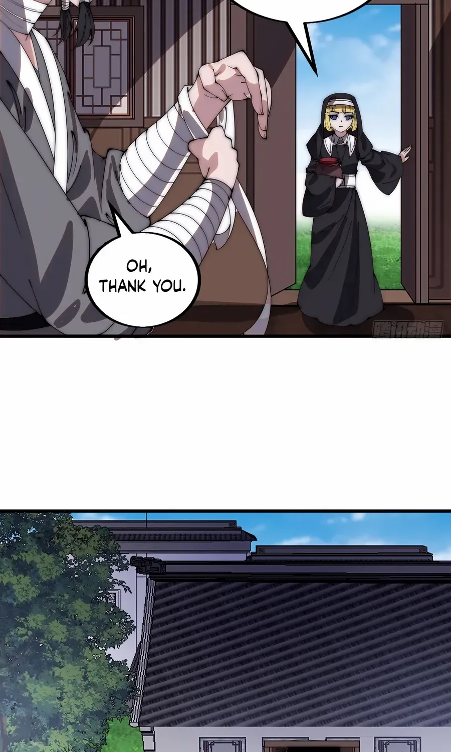 Read Start A Mountain chapter 494 image 23 on Lezhin