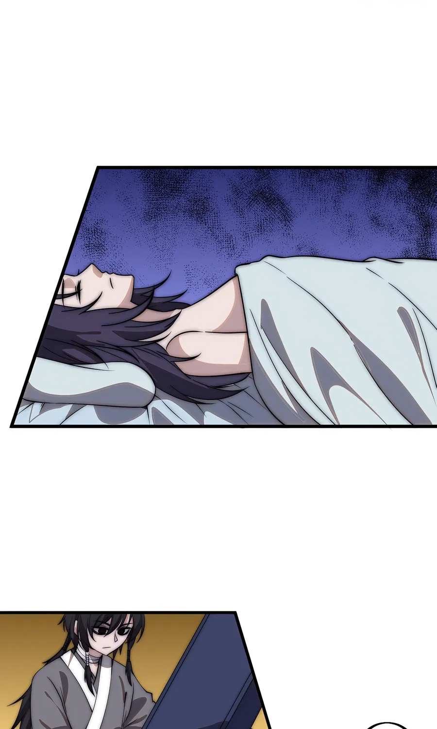 Read Start A Mountain chapter 494 image 33 on Lezhin