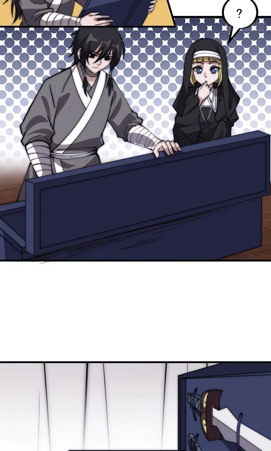 Read Start A Mountain chapter 494 image 34 on Lezhin
