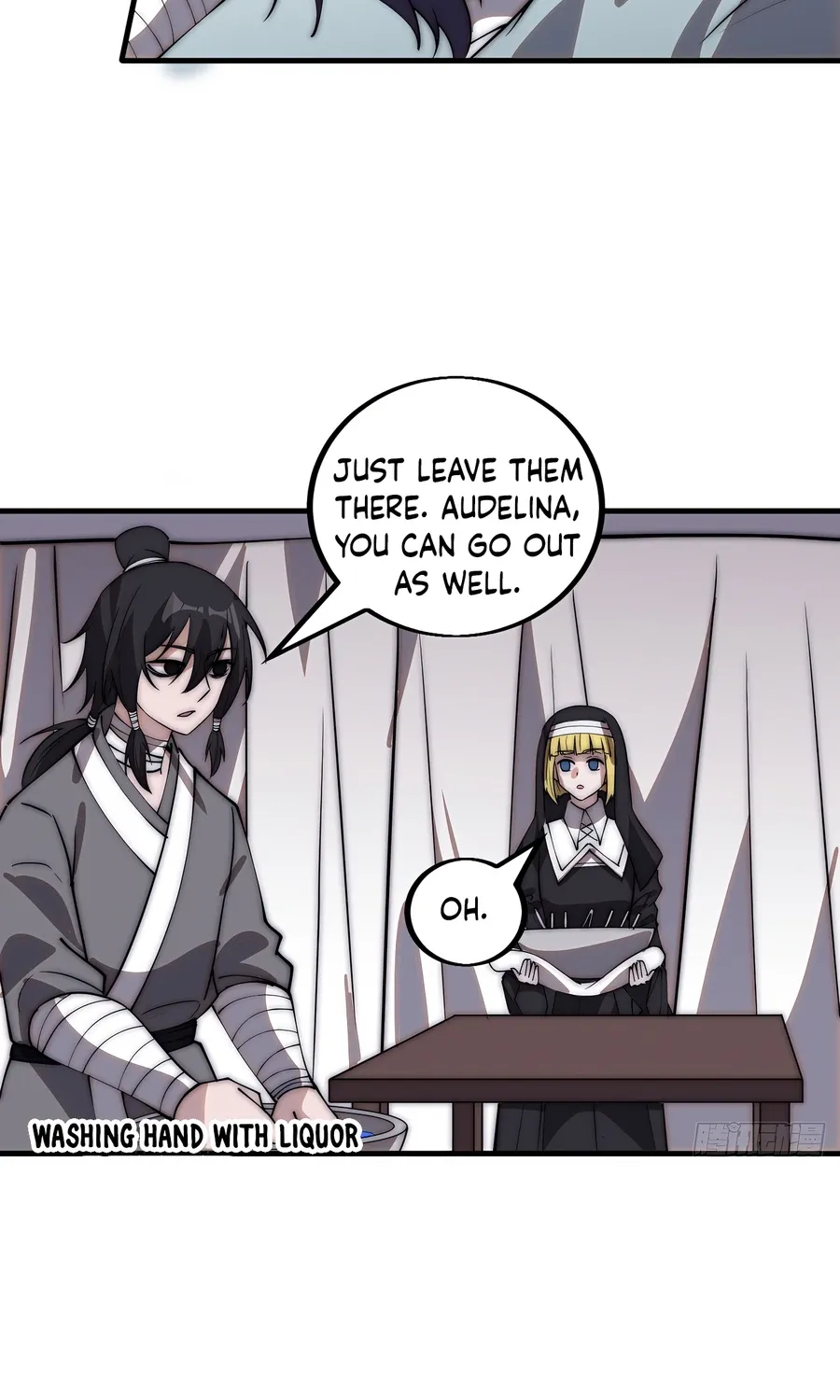 Read Start A Mountain chapter 494 image 41 on Lezhin