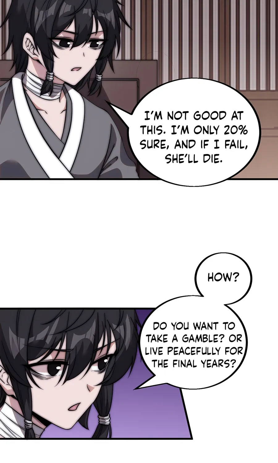 Read Start A Mountain chapter 494 image 9 on Lezhin
