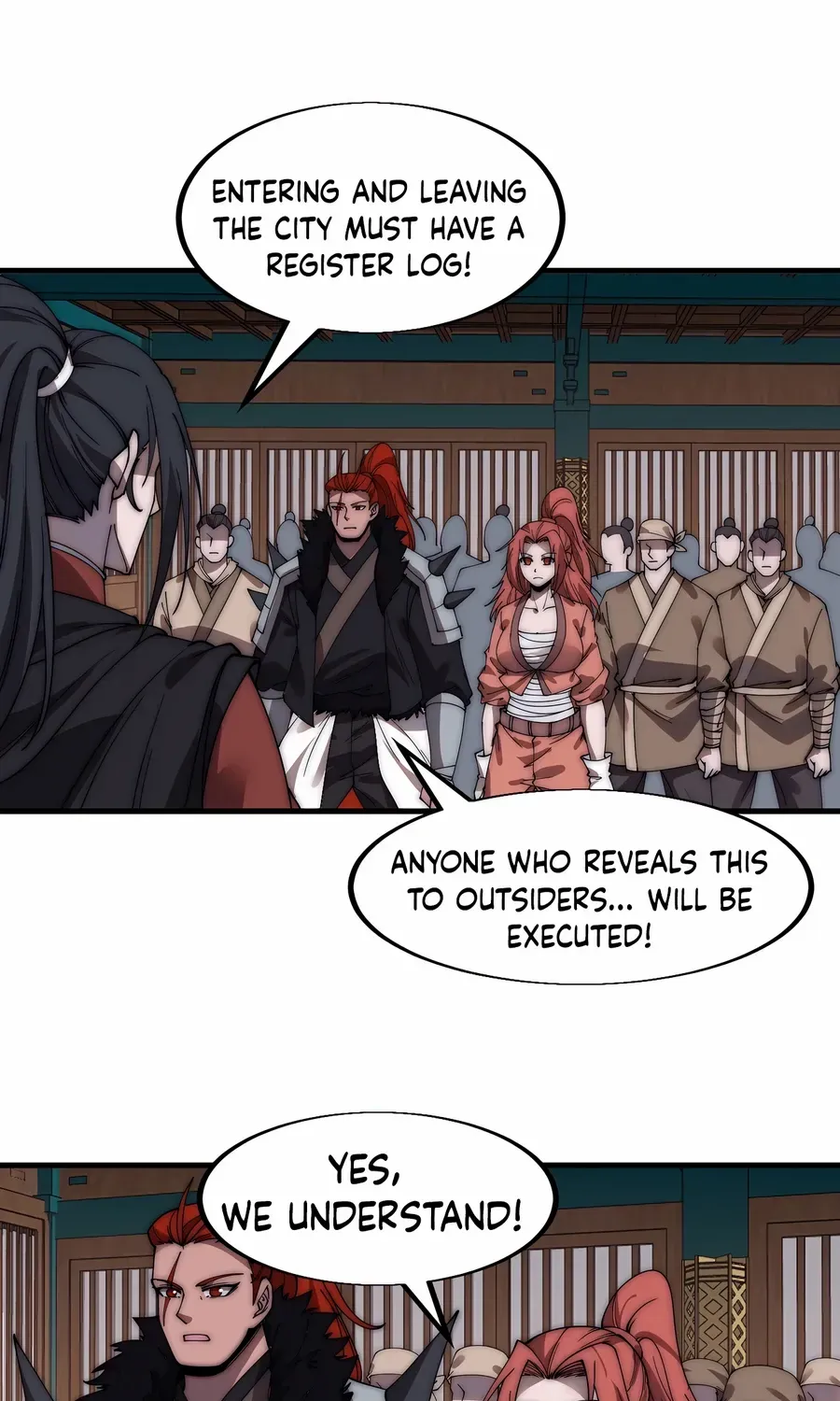 Read Start A Mountain chapter 495 image 14 on Lezhin