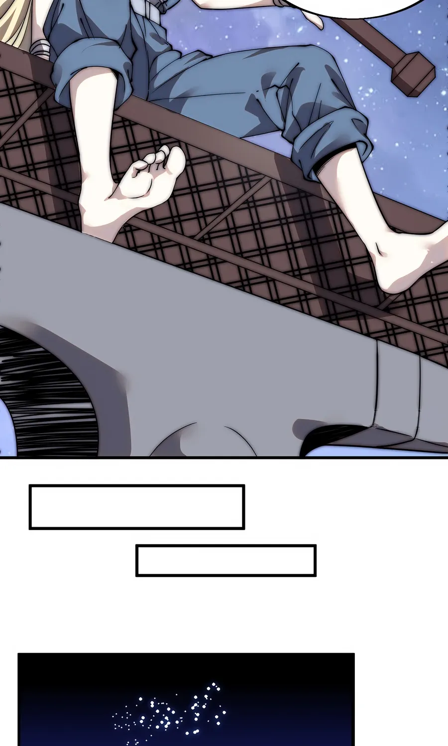 Read Start A Mountain chapter 495 image 19 on Lezhin