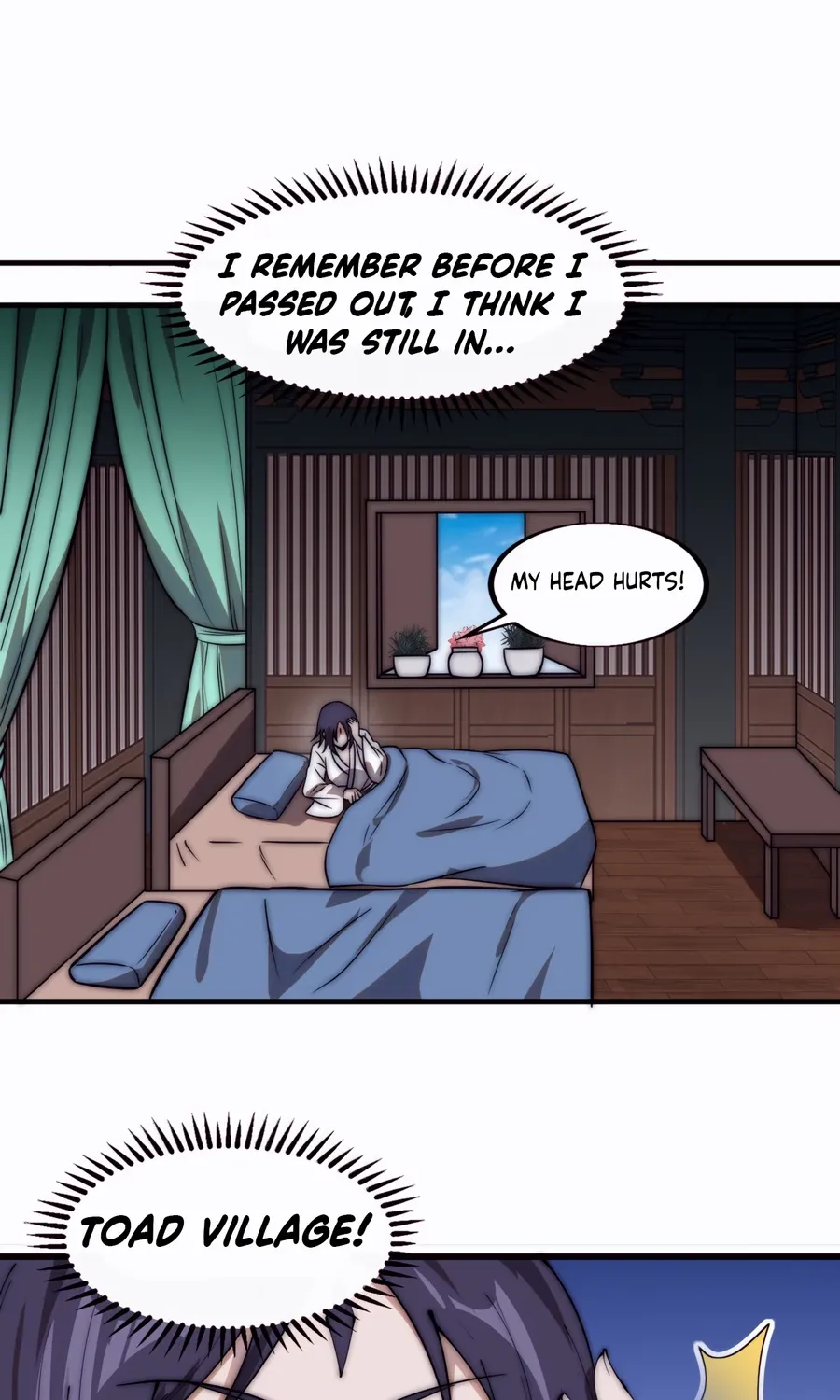 Read Start A Mountain chapter 495 image 22 on Lezhin