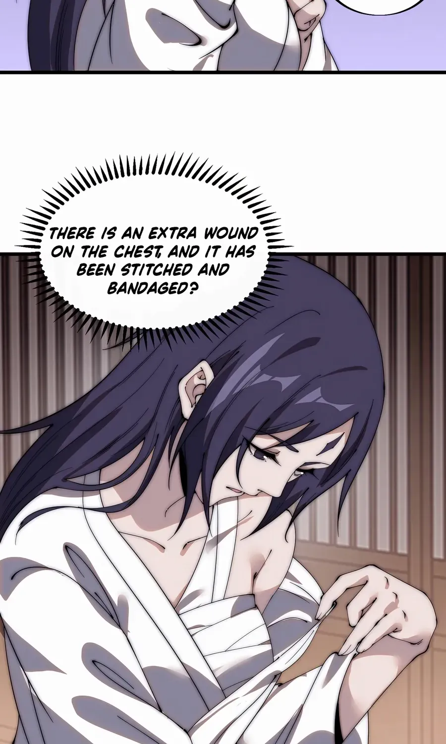 Read Start A Mountain chapter 495 image 26 on Lezhin