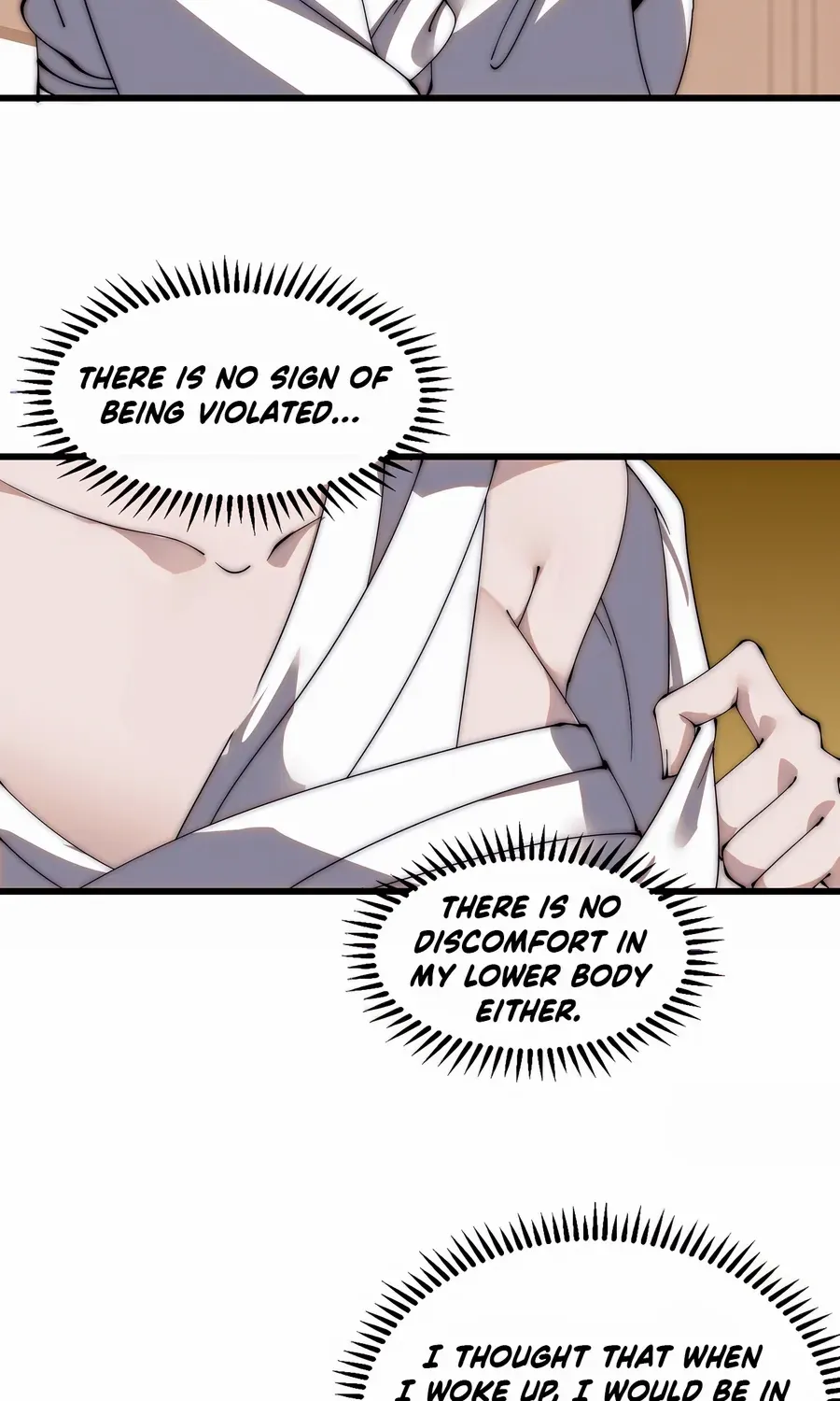 Read Start A Mountain chapter 495 image 27 on Lezhin