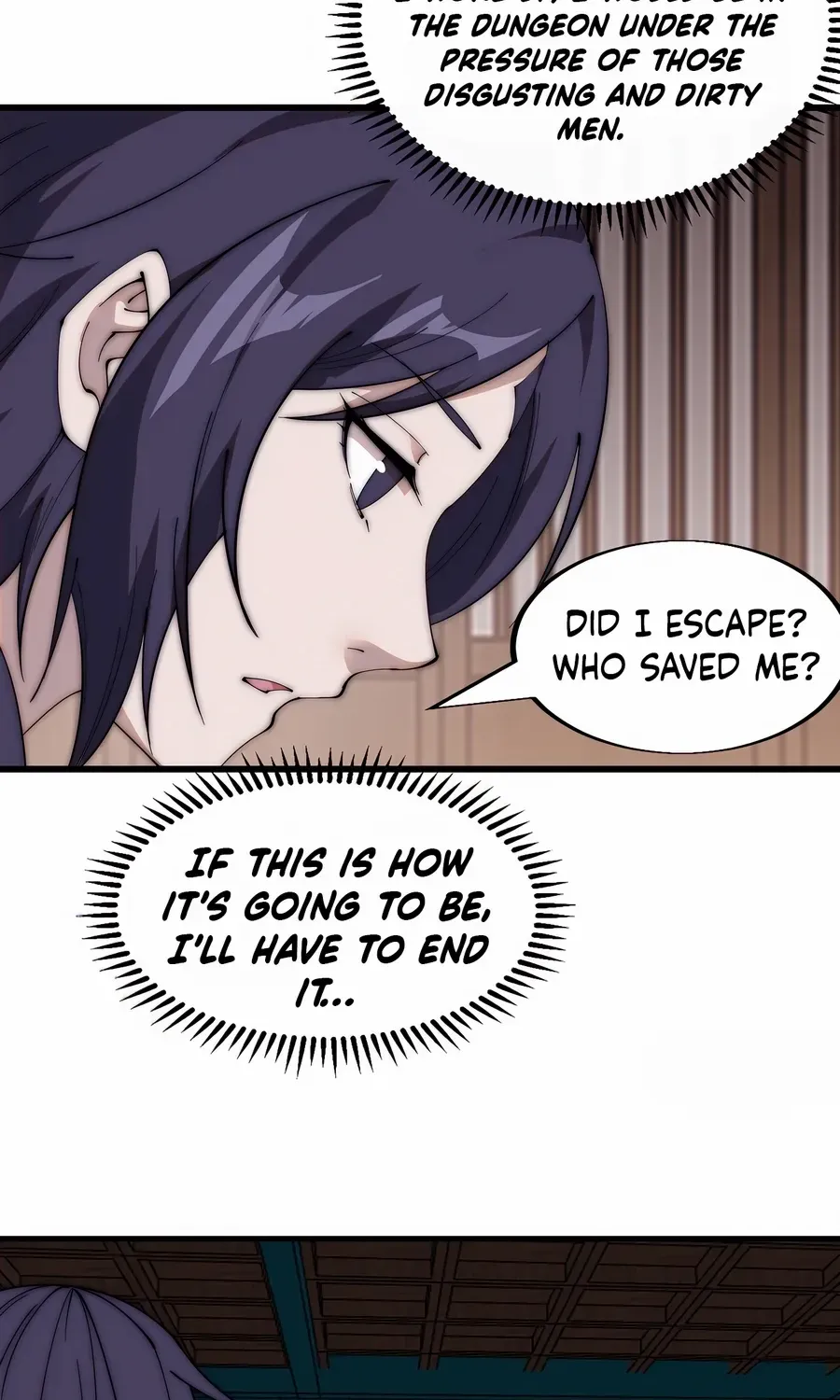 Read Start A Mountain chapter 495 image 28 on Lezhin