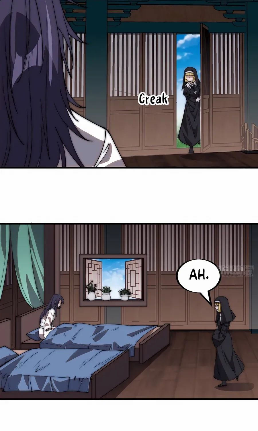Read Start A Mountain chapter 495 image 29 on Lezhin