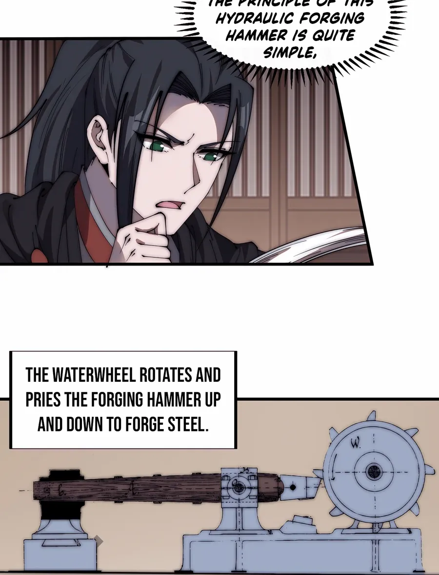 Read Start A Mountain chapter 495 image 3 on Lezhin