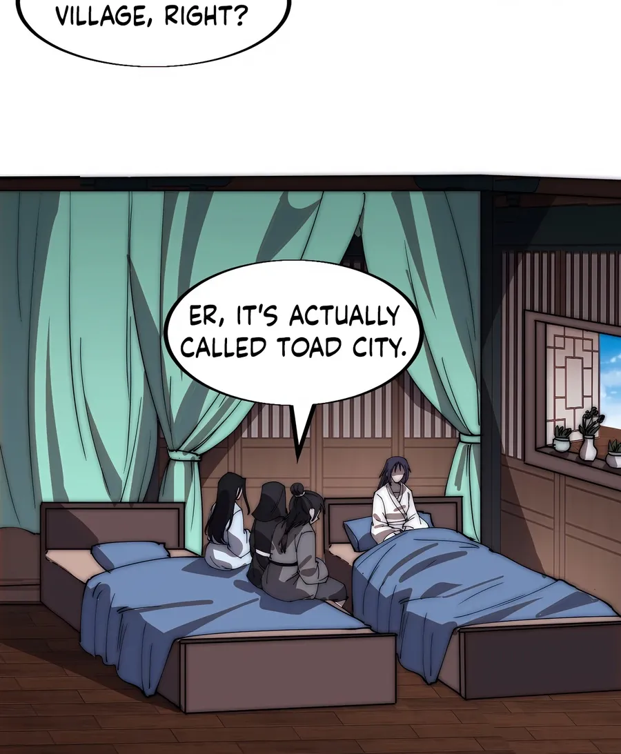 Read Start A Mountain chapter 495 image 33 on Lezhin