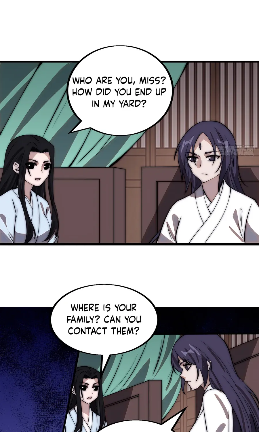 Read Start A Mountain chapter 495 image 37 on Lezhin