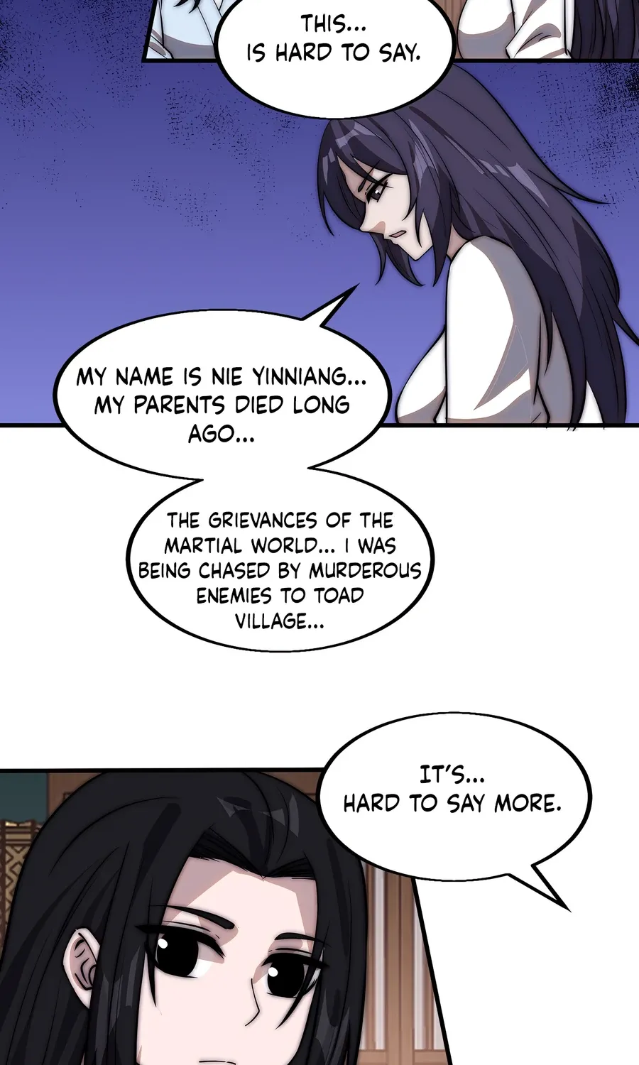 Read Start A Mountain chapter 495 image 38 on Lezhin