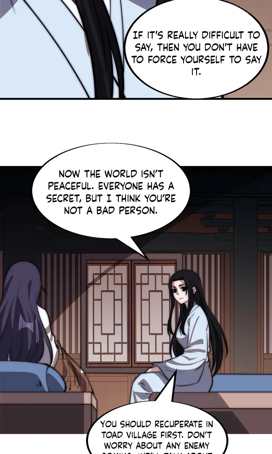 Read Start A Mountain chapter 495 image 41 on Lezhin