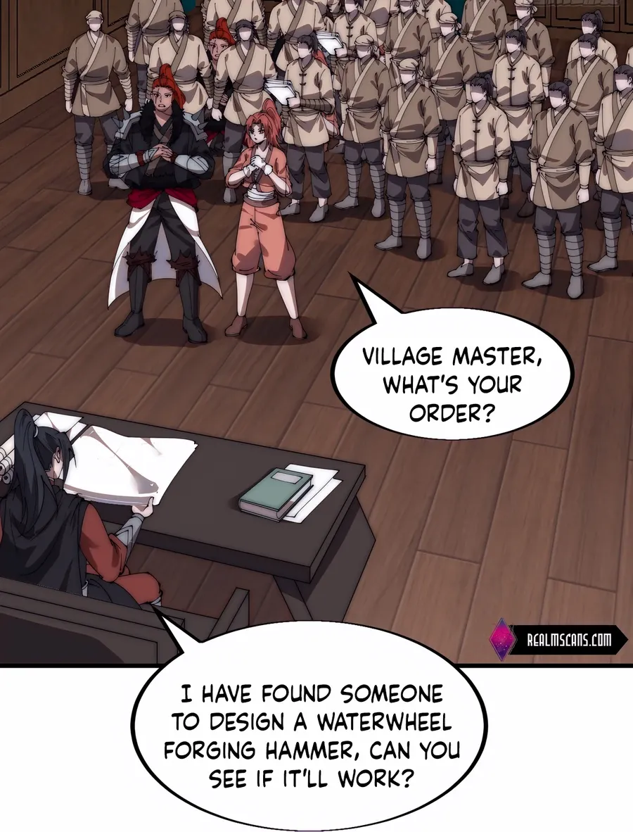 Read Start A Mountain chapter 495 image 6 on Lezhin