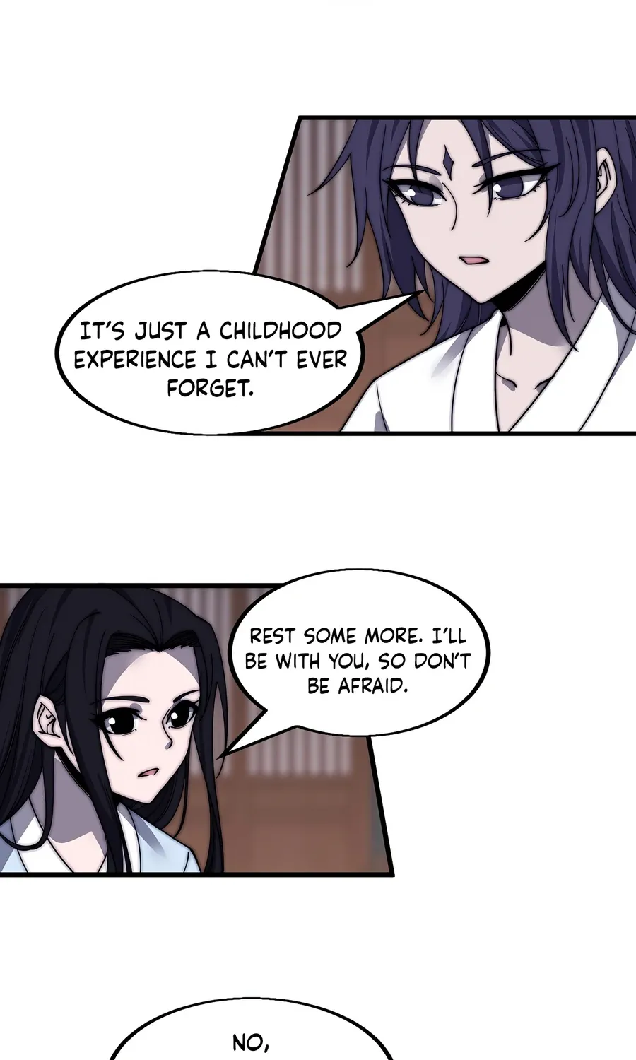 Read Start A Mountain chapter 496 image 10 on Lezhin