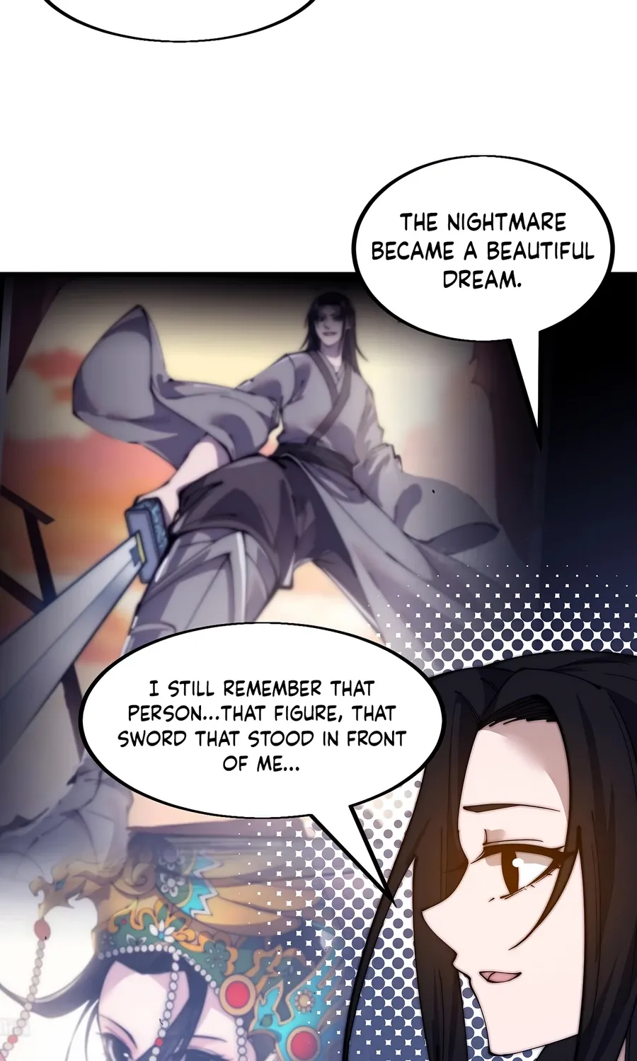 Read Start A Mountain chapter 496 image 19 on Lezhin