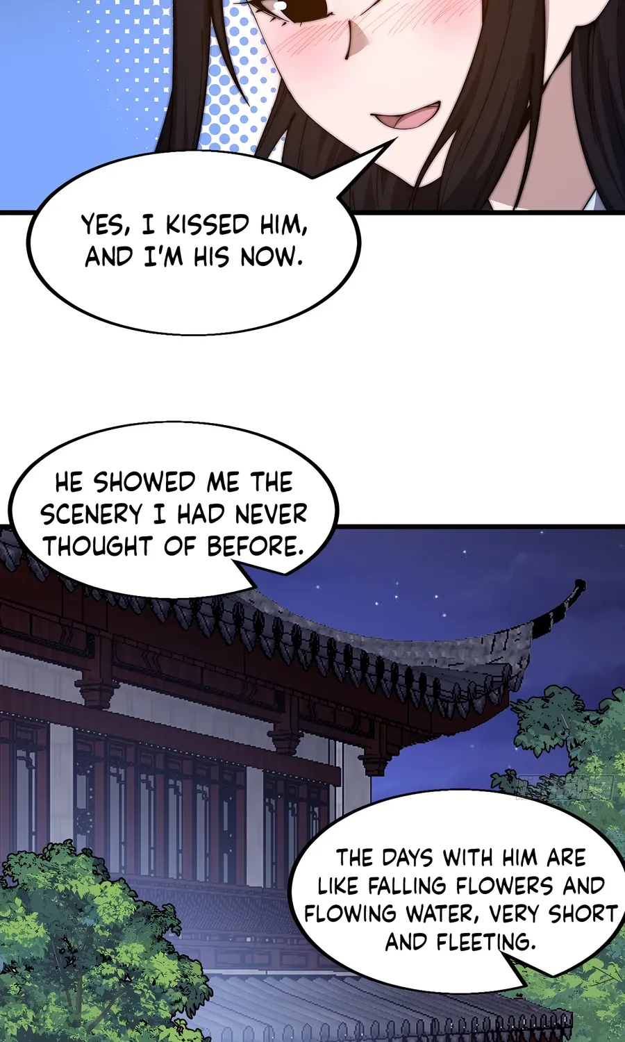 Read Start A Mountain chapter 496 image 22 on Lezhin
