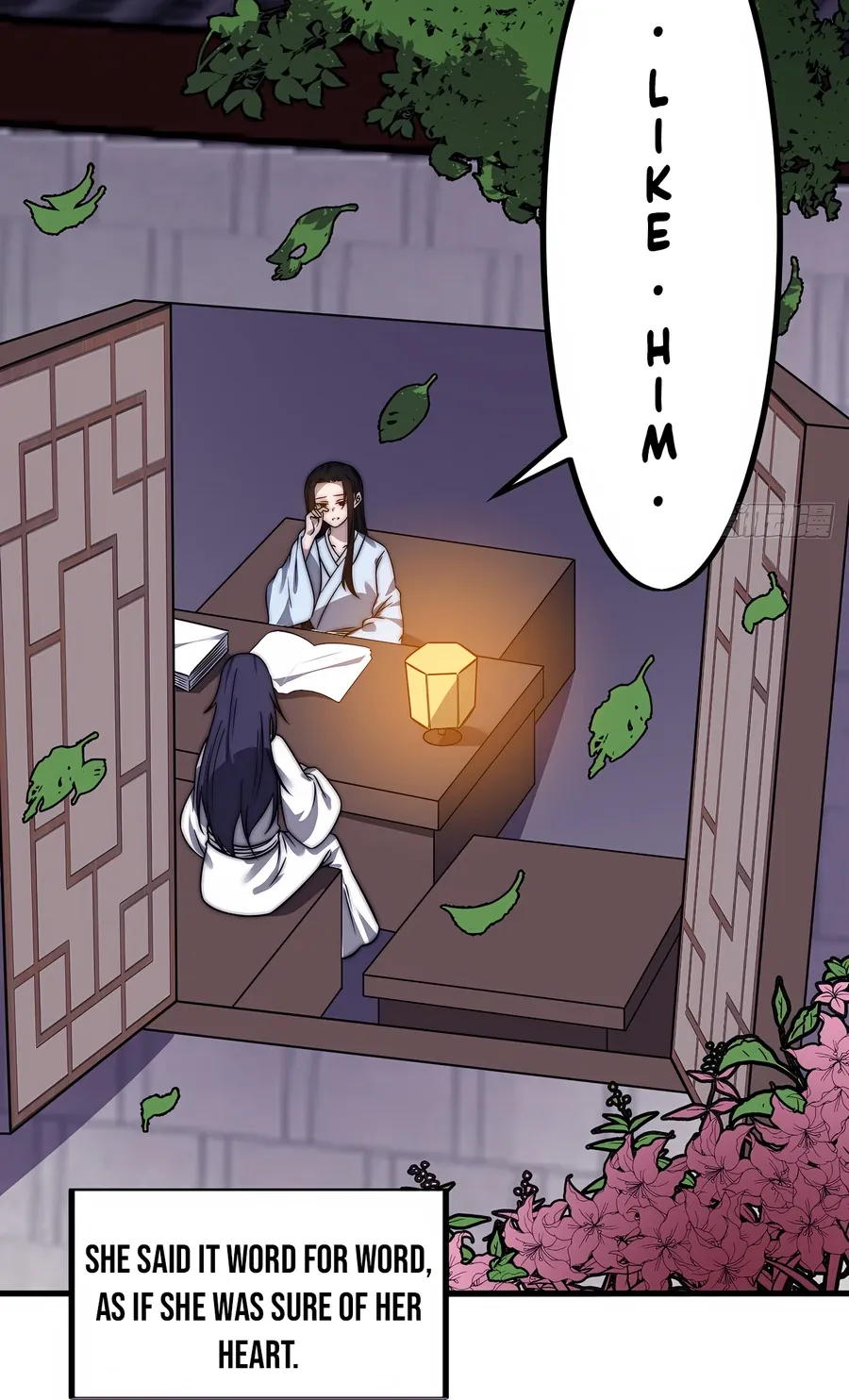 Read Start A Mountain chapter 496 image 26 on Lezhin